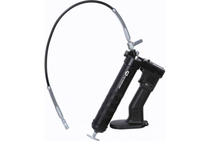 Шприцы для смазки ручные