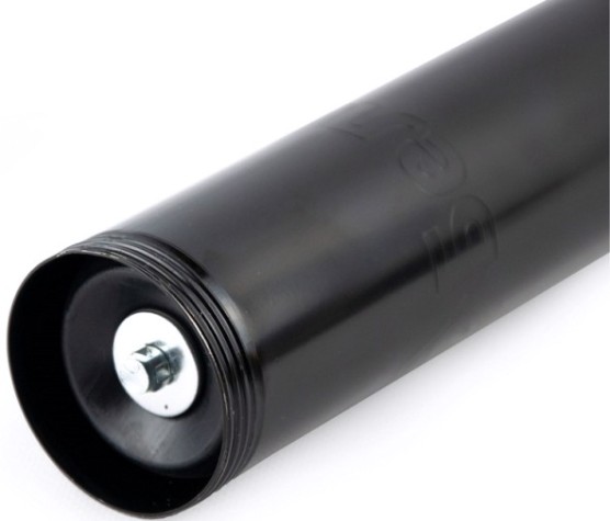 Шприц БелАК 400 мл рычажно-плунжерный [БАК.00400]