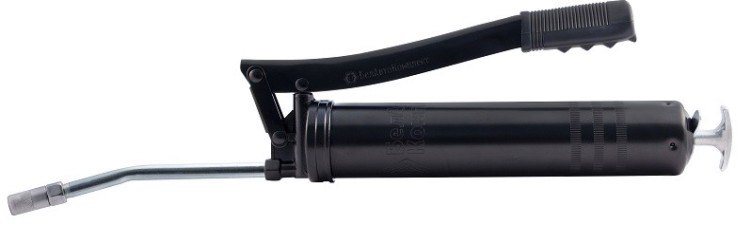 Шприц БелАК 400 мл рычажно-плунжерный [БАК.00400]