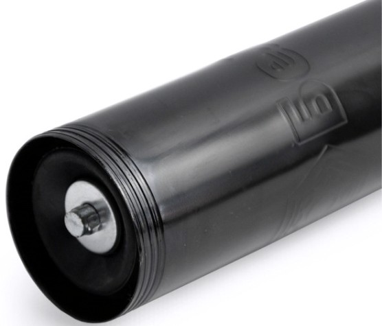 Шприц БелАК 500 мл "Хром" рычажно-плунжерный [БАК.90502]