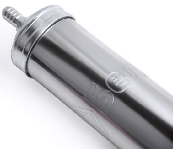 Шприц БелАК 500 мл плунжерный маслозаливной [БАК.00219]