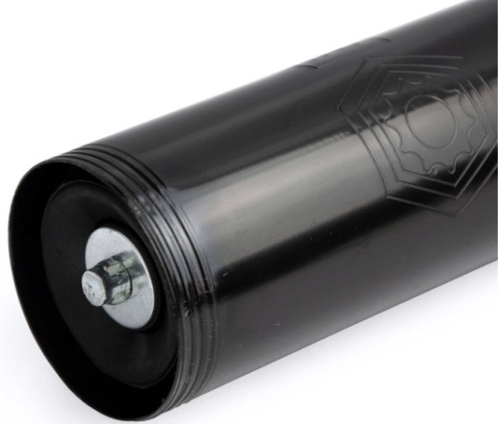 Шприц БелАК 500 мл "Премиум" рычажно-плунжерный [БАК.90501]