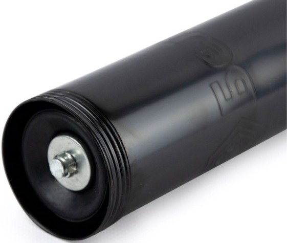 Шприц БелАК 500 мл рычажно-плунжерный [БАК.00019]