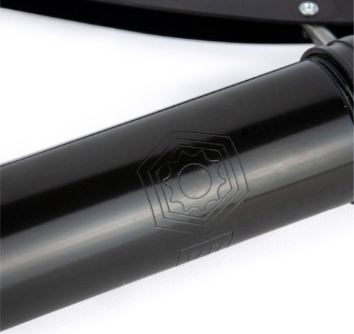 Шприц БелАК 500 мл рычажно-плунжерный со съемной крышкой [БАК.90523]