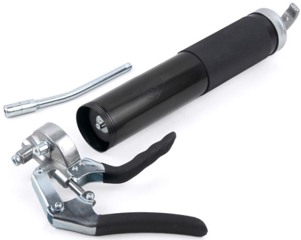 Шприц БелАК 500 мл смазочный пистолетного типа [БАК.90511]