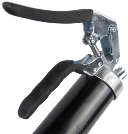 Шприц БелАК 500 мл смазочный пистолетного типа [БАК.90511]