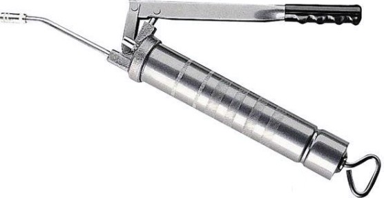 Шприц для консистентной смазки Samoa 1000 cc lever action grease pump 1000 куб.см. 101800 [101800]