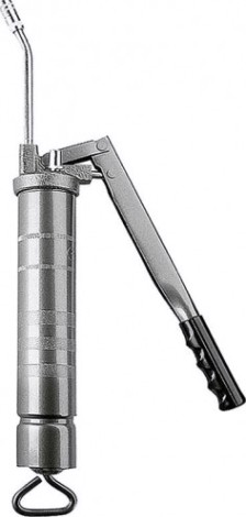 Шприц для консистентной смазки Samoa 10AN lever grease gun 300 куб.см. 109900 [109900]