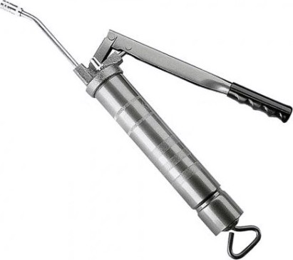 Шприц для консистентной смазки Samoa 12-SG LEVER GREASE GUN 500 куб.см. 101200 [101200]