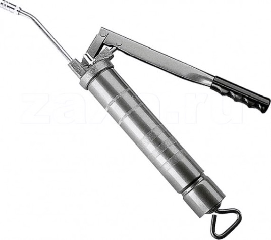 Шприц для консистентной смазки Samoa 500 cc lever action grease pump 500 гр. 101211 [101211]