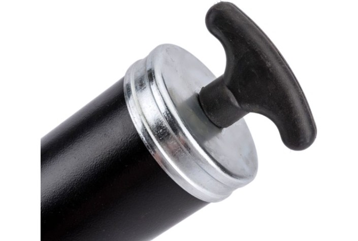 Шприц для трансмиссионного масла Petropump PP100308 с гибким шлангом 500 мл