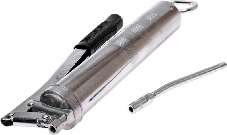 Шприц-масленка ручной JTC 3305 емкость 400см3 [JTC-3305]