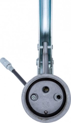 Шприц Petropump PP100200 профессион. рычажный 690атм, 500см3, шланг 300 мм