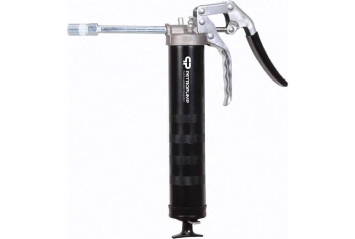 Шприц Petropump PP100303 пистолетного типа 500 см3, 1/8" bspt, стальная тру