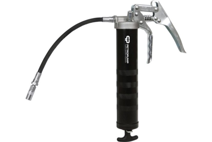 Шприц Petropump PP100305 пистолетного типа 500 см3, гибкий шланг