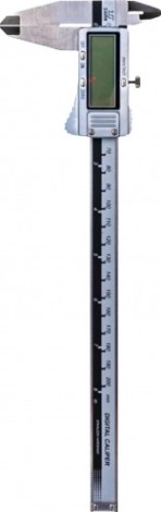 Штангенциркуль электронный с глубиномером SHAN ШЦЦ-1 0.01, L - 200 мм губки 50 мм [123662]