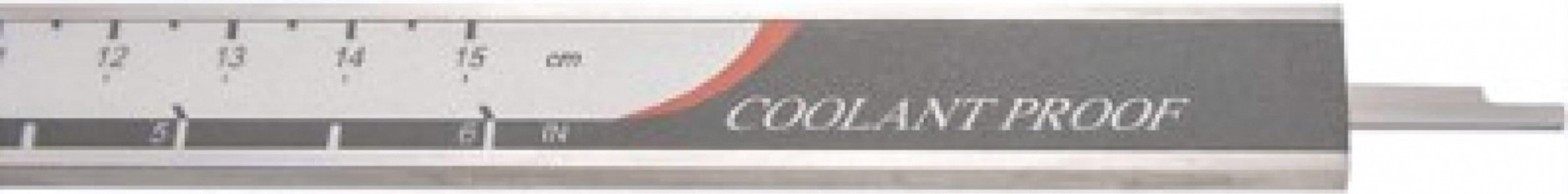 Штангенциркуль электронный с глубиномером SHAN ШЦЦ-1 0.01, L - 300 мм в/защищ. IP67 [156867]