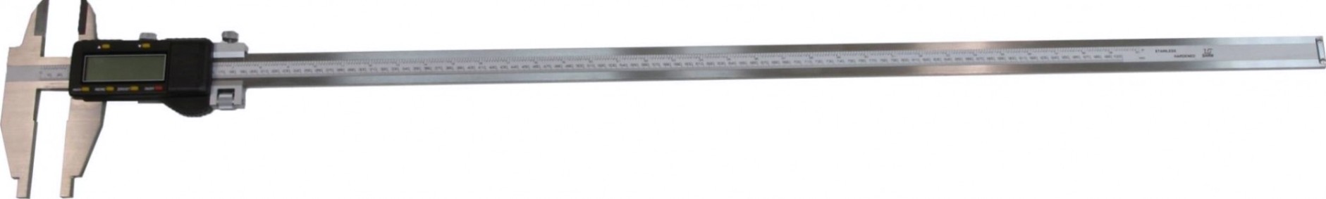 Штангенциркуль электронный SHAN ШЦЦ-2 0.01, L - 1000 мм губки 100 мм [156863]