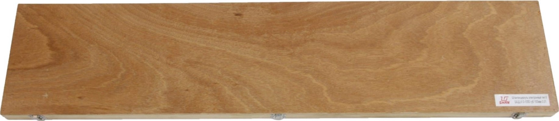 Штангенциркуль электронный SHAN ШЦЦ-2 0.01, L - 1000 мм губки 100 мм [156863]