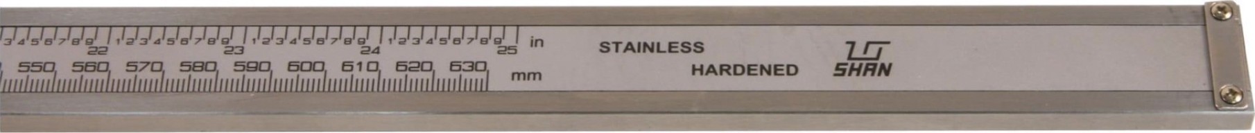 Штангенциркуль электронный SHAN ШЦЦ-2 0.01, L - 630 мм губки 100 мм [156861]