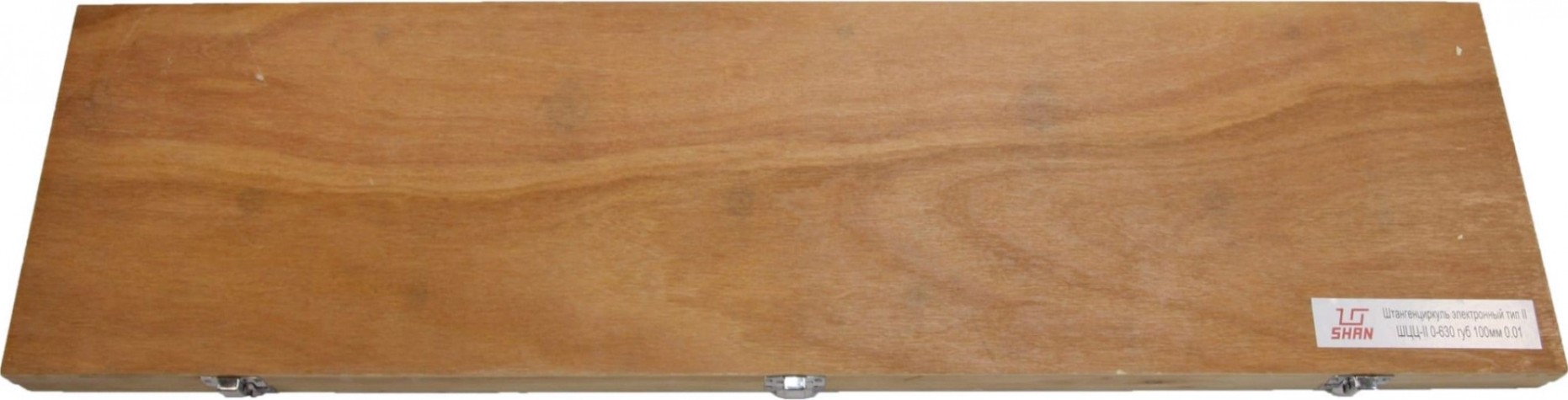 Штангенциркуль электронный SHAN ШЦЦ-2 0.01, L - 630 мм губки 100 мм [156861]