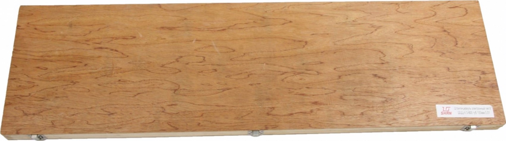 Штангенциркуль электронный SHAN ШЦЦ-2 0.01, L - 800 мм губки 100 мм [156862]