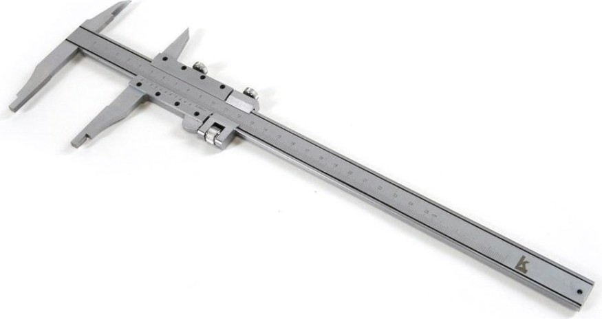 Штангенциркуль КАЛИБРОН ШЦ-2-630 0.05 губ.150 Калиброн [75215]