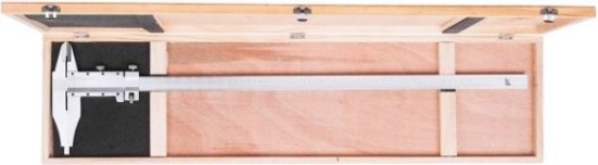 Штангенциркуль КАЛИБРОН ШЦ-2-800 0.1 губ.125 Калиброн [156552]