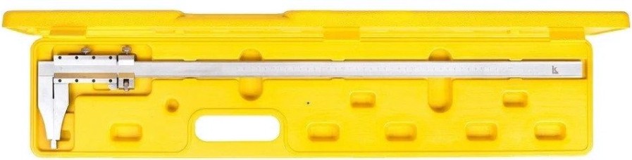 Штангенциркуль КАЛИБРОН ШЦ-3-1600-0.1 губки 150мм Калиброн [106173]