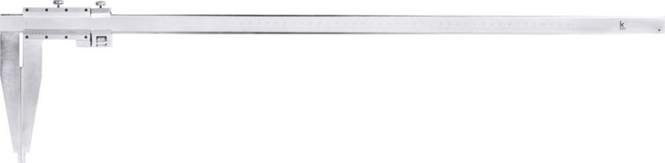 Штангенциркуль КАЛИБРОН ШЦ-3-2000 0,05 губ. 200мм /0-2000/ Калиброн [345118]