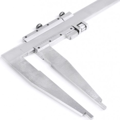 Штангенциркуль КАЛИБРОН ШЦ-3-2000 0,05 губ. 200мм /0-2000/ Калиброн [345118]