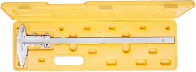 Штангенциркуль КАЛИБРОН ШЦ-II 0-500 губ 100мм 0.05 1 кл. точности Калиброн [74295]