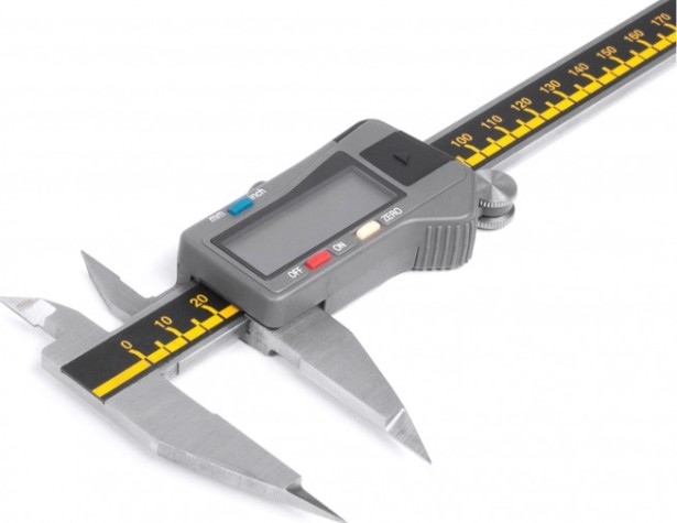 Штангенциркуль SHAN разметочный ШЦЦСР- 300 0,01 [123711]