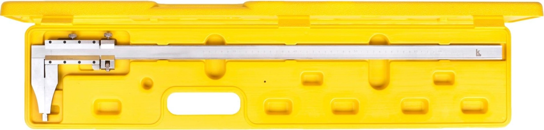 Штангенциркуль SHAN ШЦ-III 320-1000 губки 125 мм, 0,05, L - 1000 мм [131855]