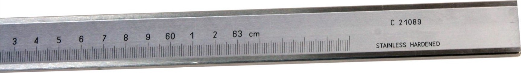 Штангенциркуль SHAN ШЦ-III 630 0.05, L - 630 мм губки 100 мм [123650]