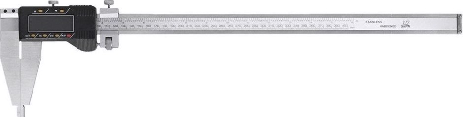 Штангенциркуль SHAN ШЦЦ-3 0,01, L - 500 мм губки 100 мм [123668]