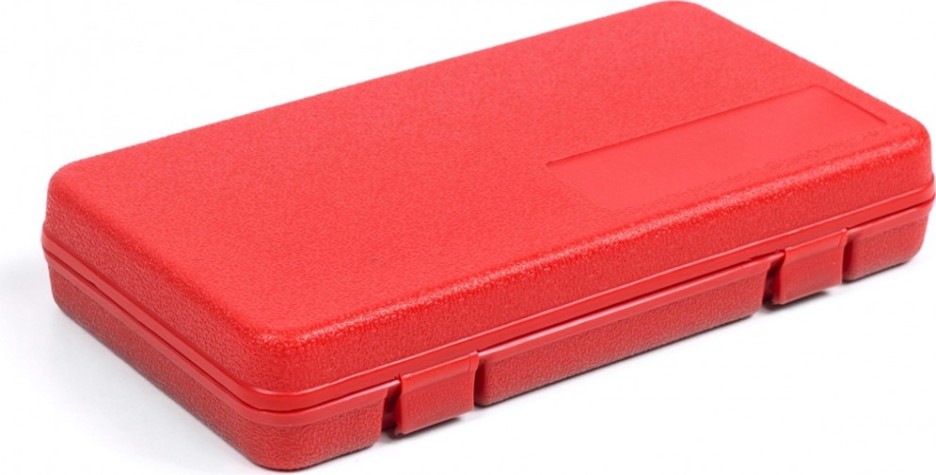 Штангенциркуль SHAN ШЦК-1-200 0,02 с круг. шкалой губ. 50мм [123679]