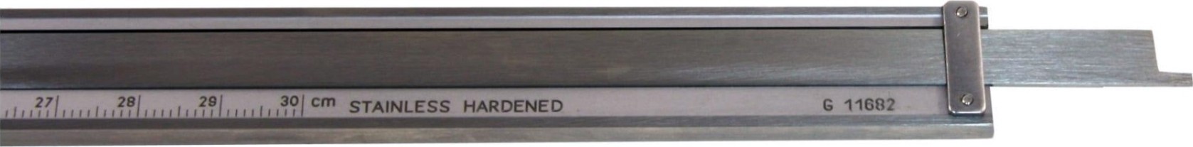 Штангенциркуль SHAN ШЦК-I 300 0,02, губки 50 мм, L - 300 мм [123681]