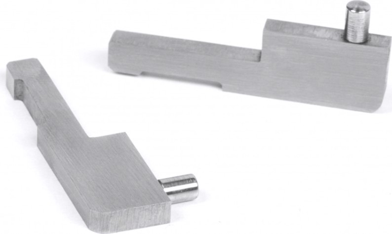 Штангенциркуль SHAN со смен. нас. ШЦЦСС- 200 0,01 электр. [123693]