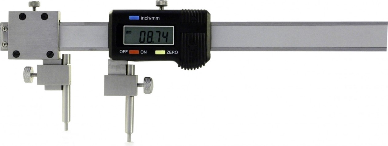 Штангенциркуль SHAN спец. ШЦЦСЦ-1 5-150-0,01 [123712]