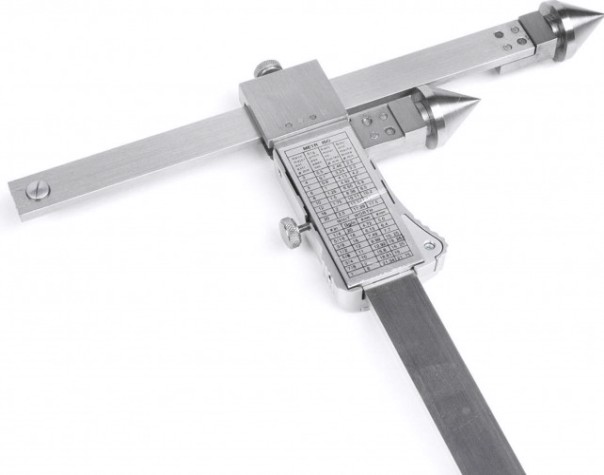 Штангенциркуль SHAN спец. ШЦЦСЦ-2 20- 200-0,01 [123700]