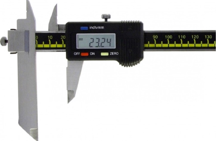 Штангенциркуль SHAN спец. ШЦЦСП 0-200-0,01 [123703]