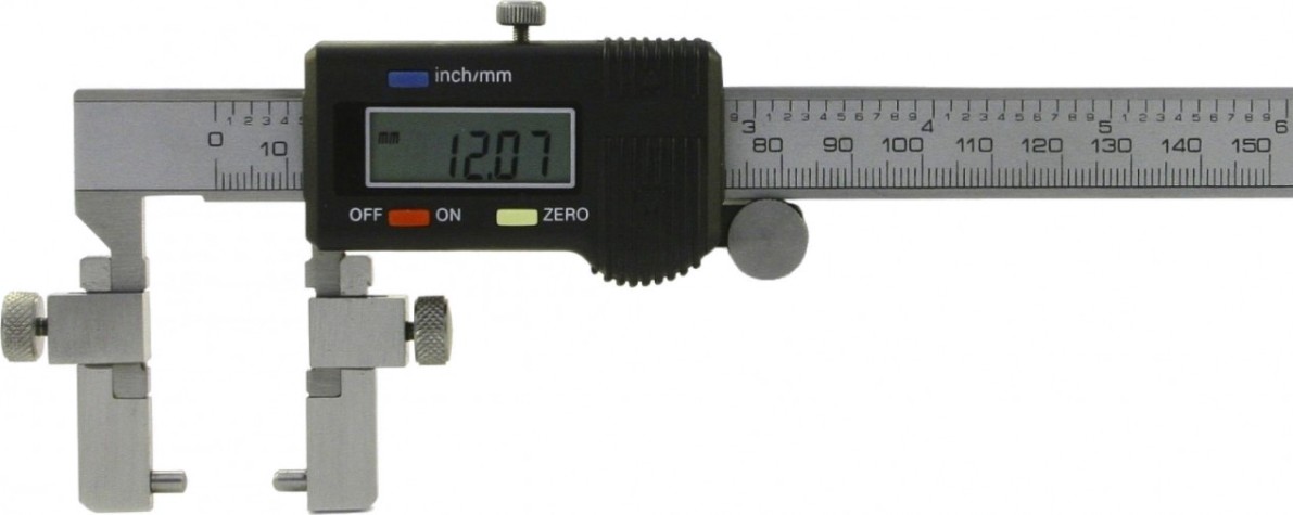 Штангенциркуль SHAN спец. ШЦЦСС 0-150-0,01 [123692]