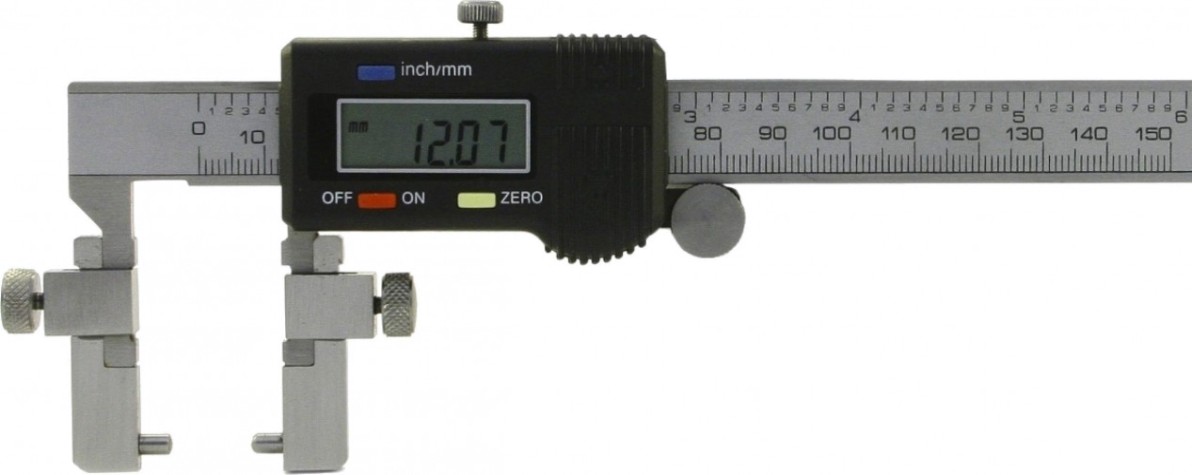 Штангенциркуль SHAN спец. ШЦЦСС 0-300-0,01 [123694]