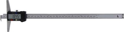 Штангенглубиномер цифровой КАЛИБРОН ШГЦ-200 [73044]