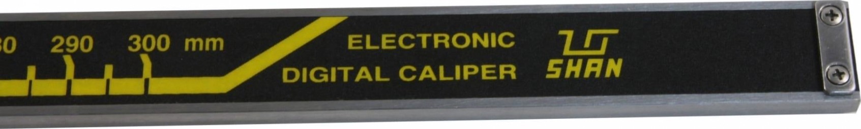Штангенглубиномер цифровой SHAN ШГЦ 300 мм [123725]