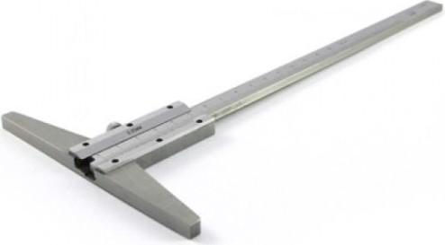 Штангенглубиномер SHAN ШГ 200 мм [123716]