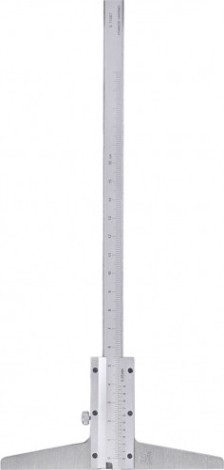 Штангенглубиномер SHAN ШГ 250 мм 0,05 [123717]