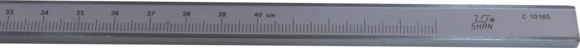 Штангенглубиномер SHAN ШГ 400 мм 0.05 [123719]