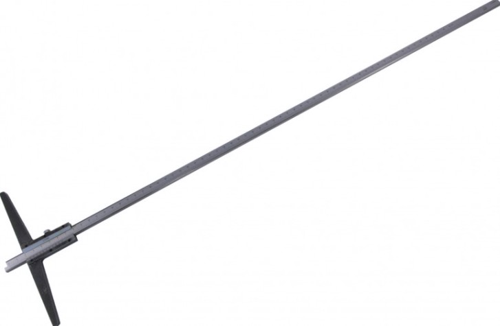 Штангенглубиномер SHAN ШГ 630 мм 0.05 [123721]